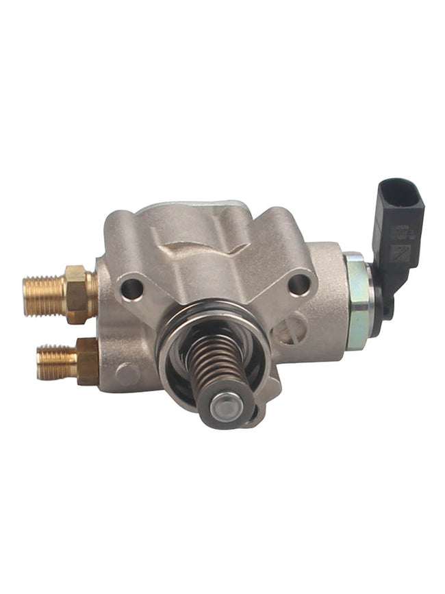 2007 Audi Q7 4.2L V8 A/T Base Sport Utility Left High Pressure Fuel Pump 079127025AC
