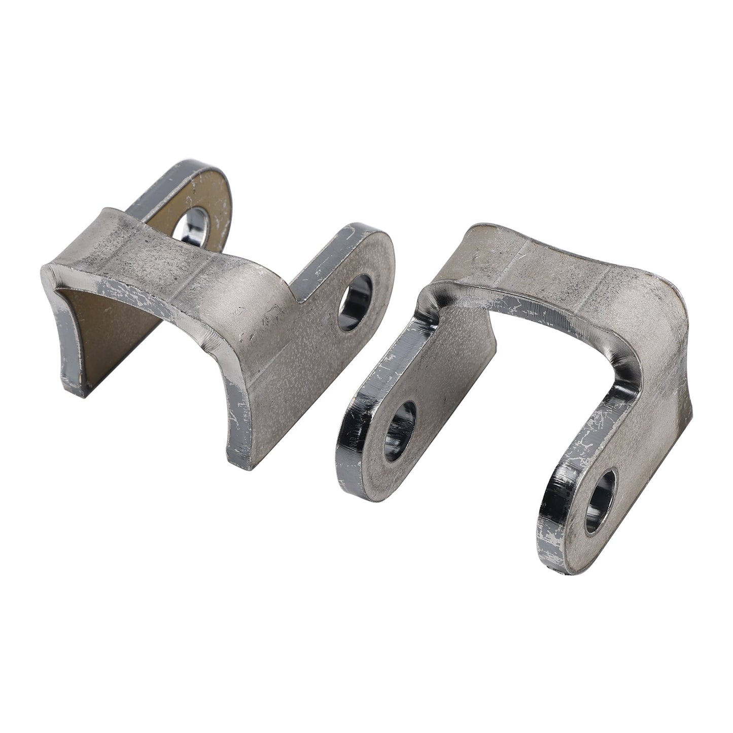 3" Universal Shock Mount Bracket 1/2" Bolt Hole For 1.75"–3" Performance Suspension