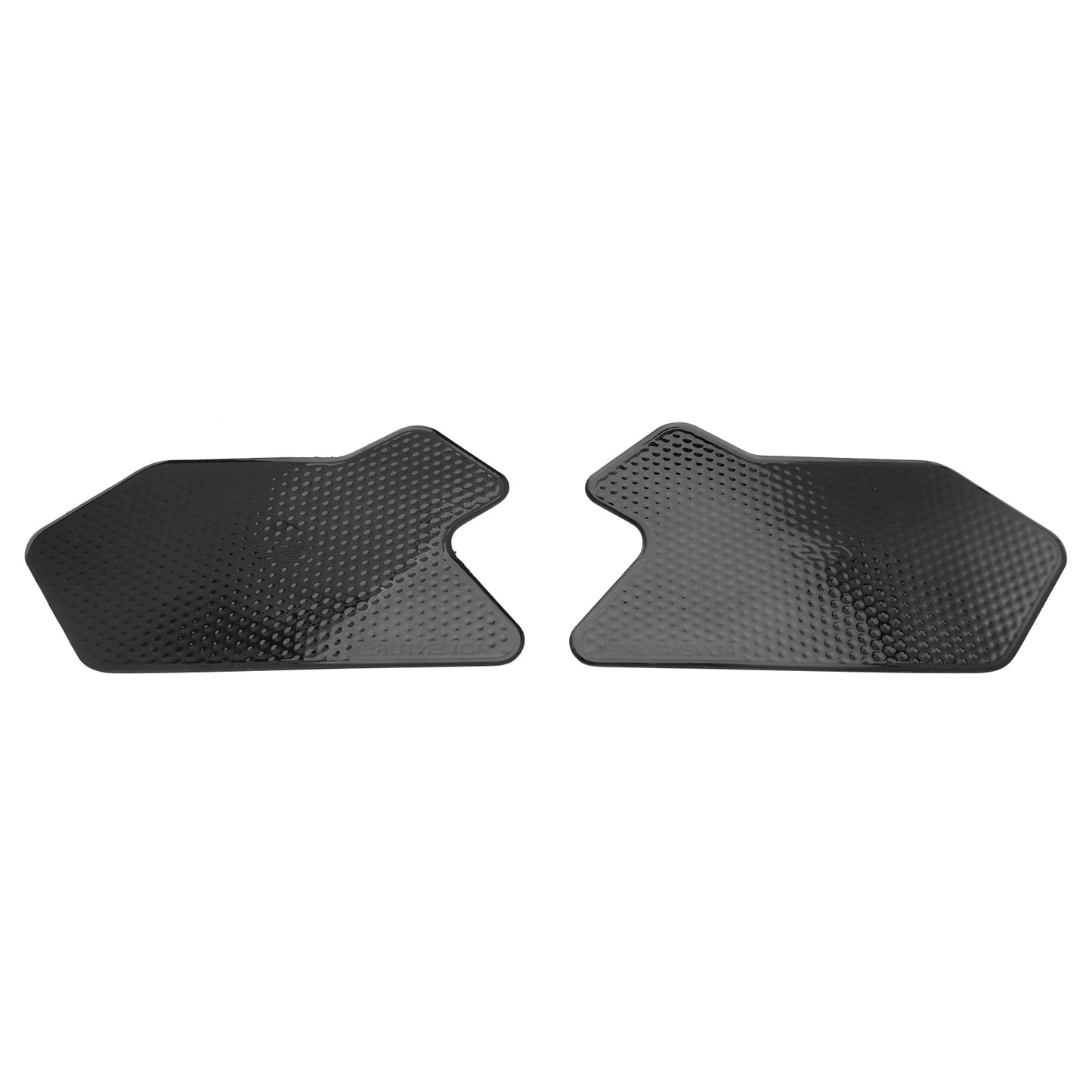 2019-2024 BMW R 1250 GS / Adventure Gas Tank Knee Pads Tank Pad Protectors