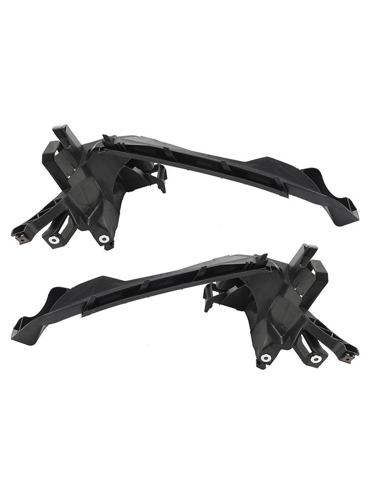 2019-2020 SQ5 Premium Headlight Bracket Set Left+Right 80A805608 80A805607