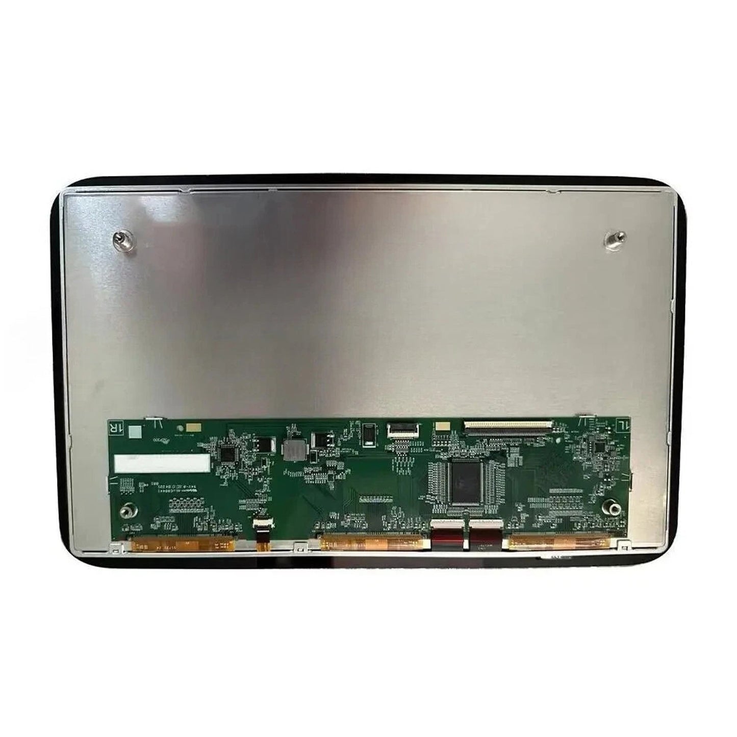85100044 84824745 LCD Display For Suburban GMC Yukon XL Headrest BACK SEAT 21-24