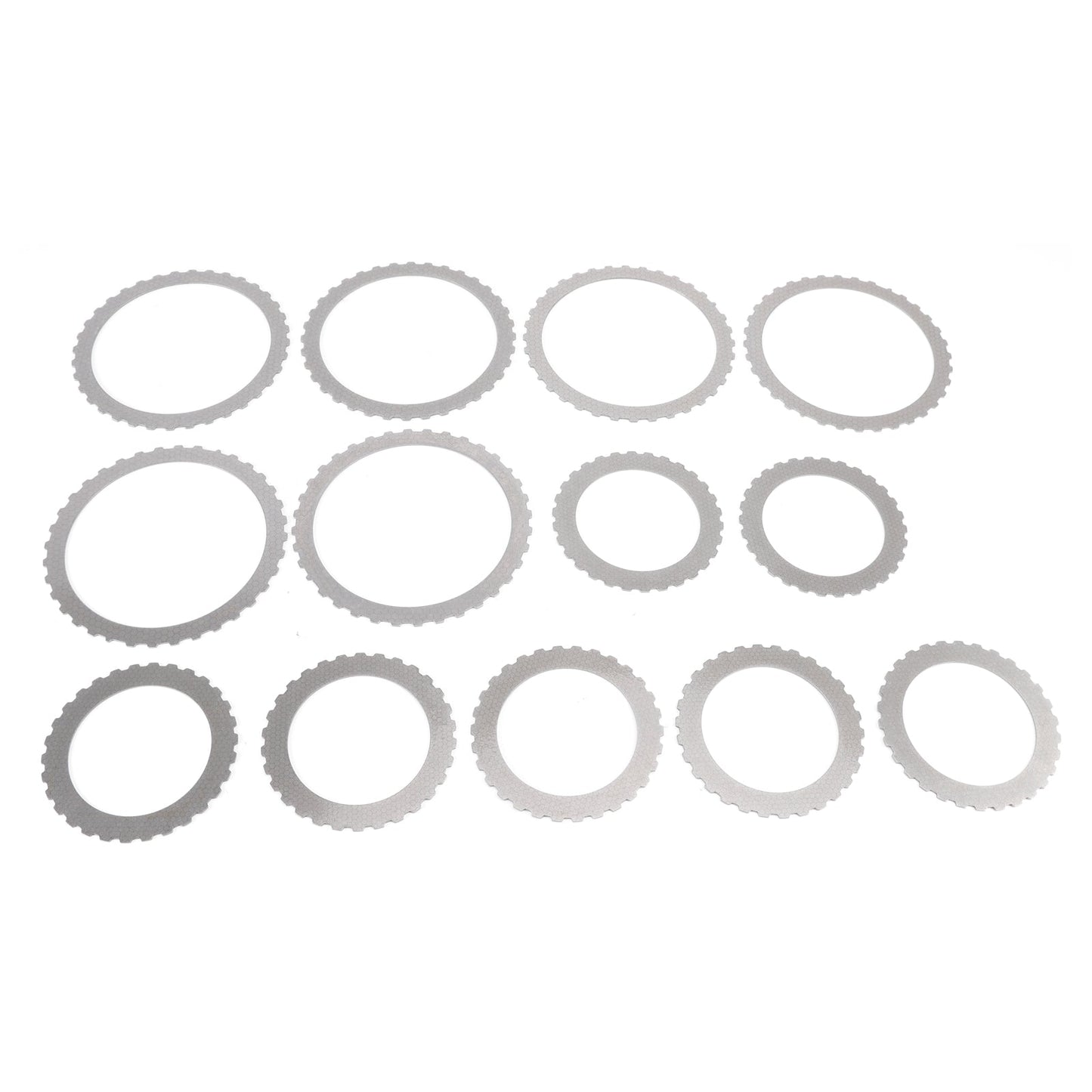 2009-2016 AUDI A5 SPORTBACK 2.0L 3.0L 3.2L 0B5 DL501 Transmission Master Rebuild Kit