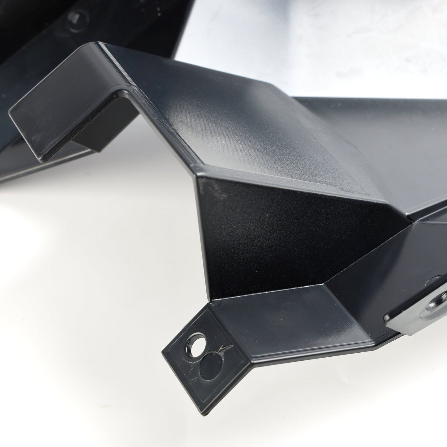 2023-2024 Kawasaki ZX-4RR Rear Fender Mudguard Fairing Cowl