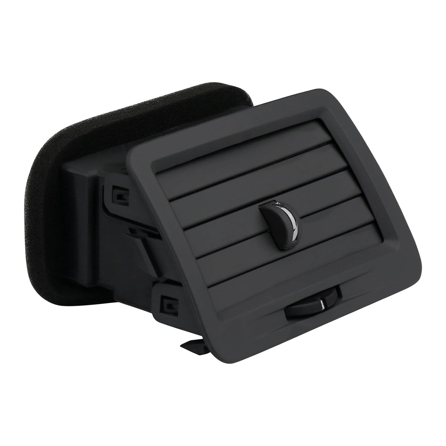 2008-2014 Dodge Challenger Right Side Air Conditioning A/C Heat Air Vent 1QL40XDVAA
