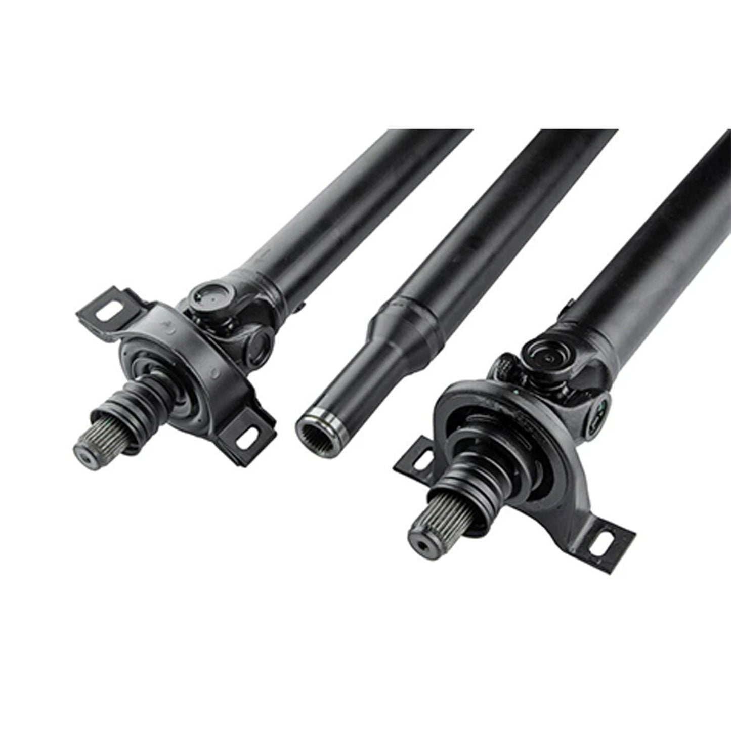 2003+ Mercedes-Benz Vito Viano W639 Propshaft Complete 2375mm A6394103506 6394103506