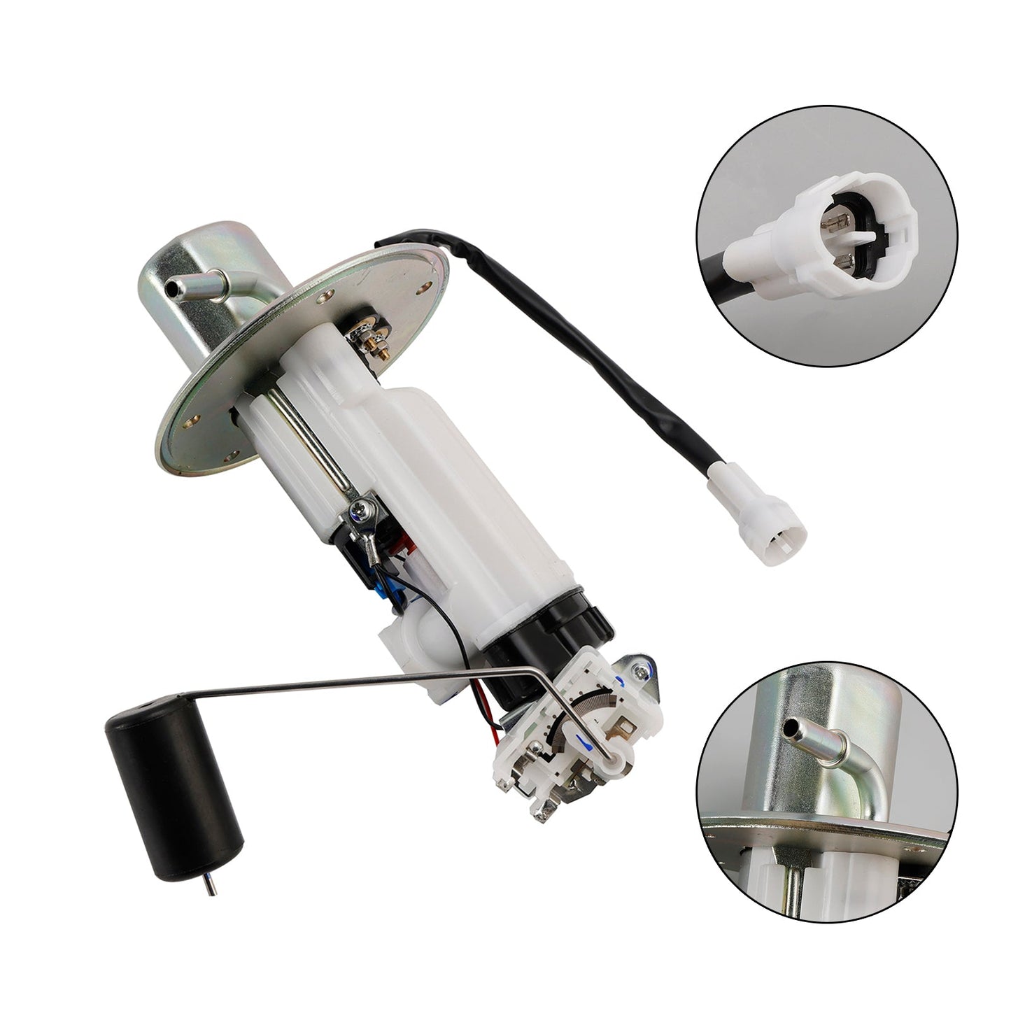 2006-2007 Suzuki GSXR750 Fuel Pump Assy Replacement 15100-01H00-E00 15100-01H00-000