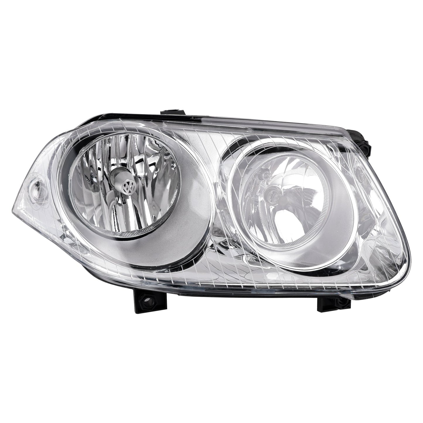 2006-2011 VW Bora GLI Left+Right Headlight Lamp 1JD941017 1JD941018