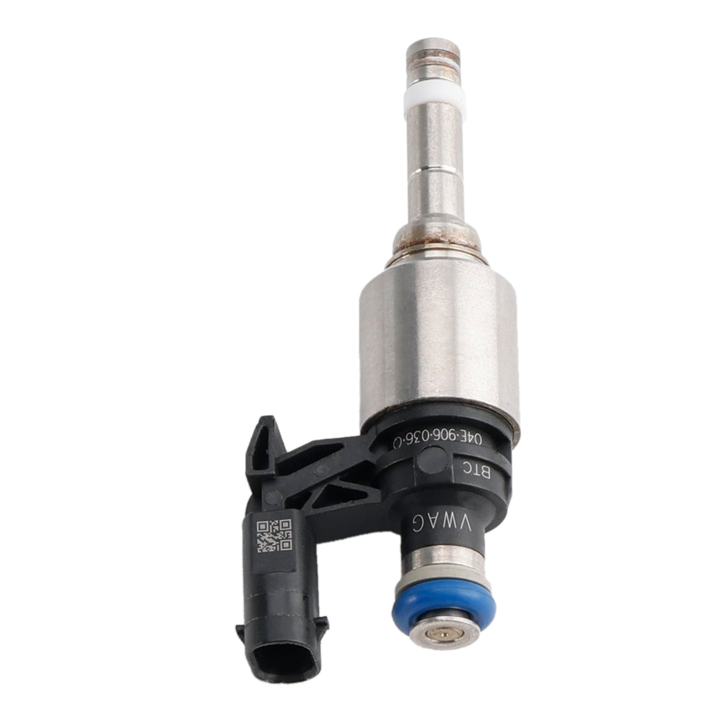 1PCS Fuel Injector 04E906036Q Fit Audi A3 Fit Seat Leon Fit Skoda Fit VW Passat