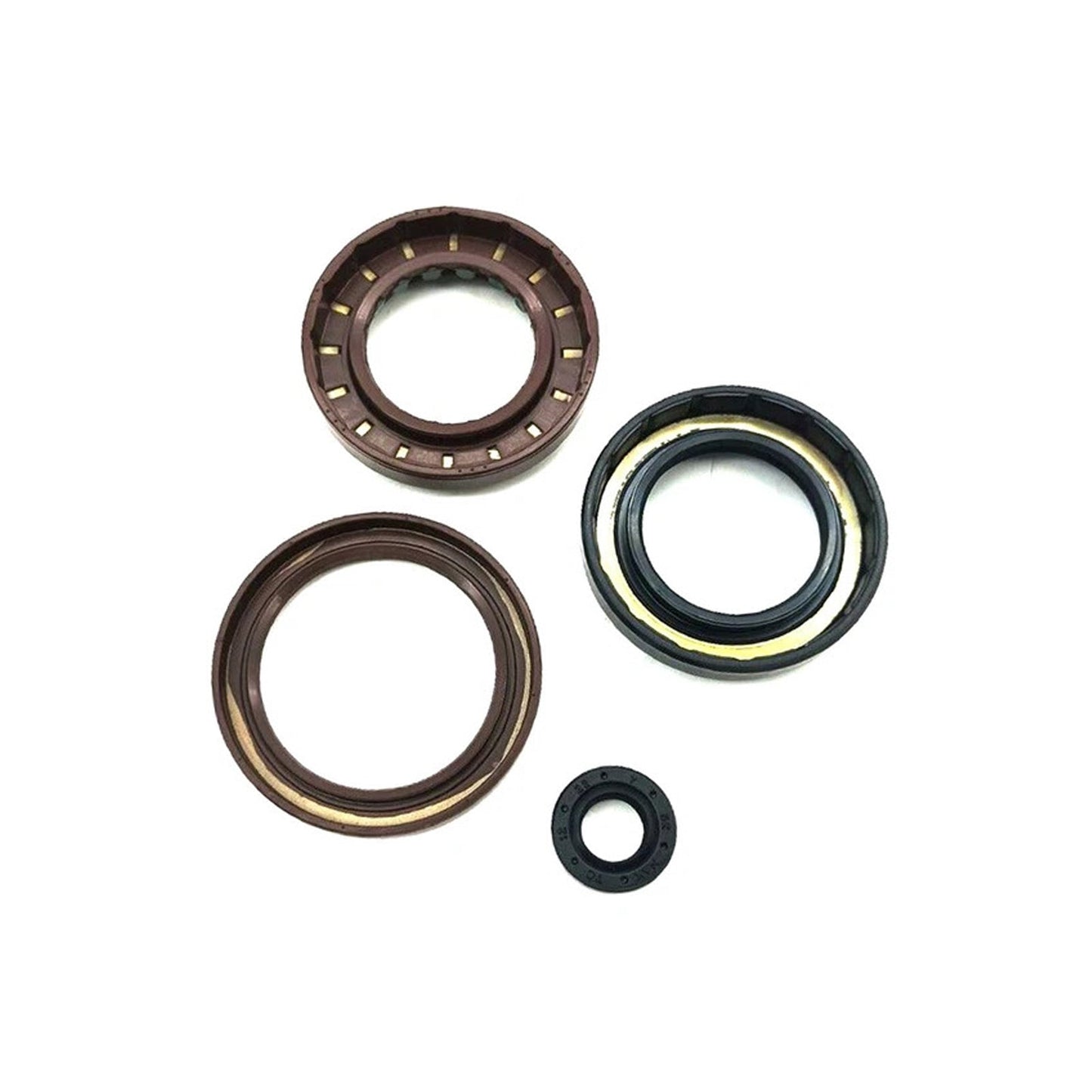 2014-2016 TOYOTA AURIS 1.8L Auto Transmission Master Rebuild Kit Overhaul K313