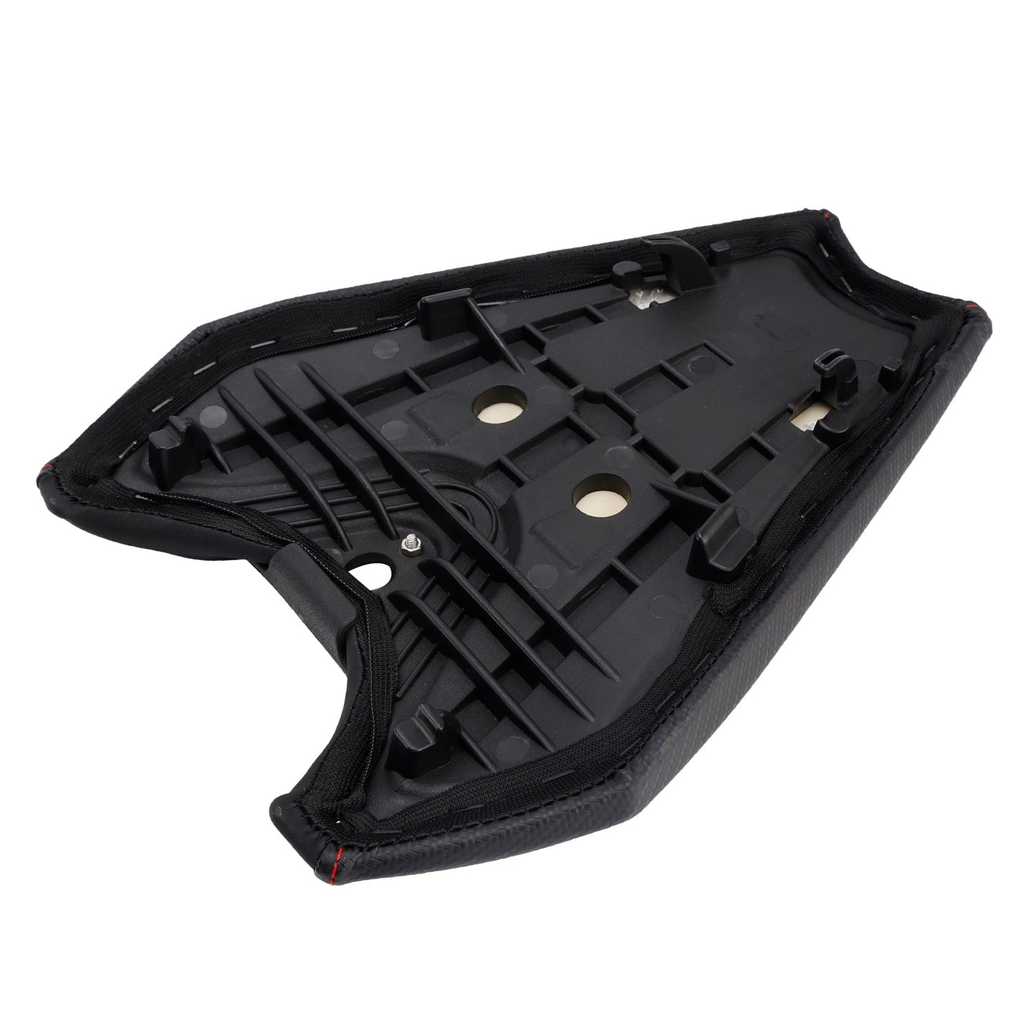 2014-2025 2024 For Kawasaki Z1000 Front&Rear Raider Passenger Cushion Kit Red