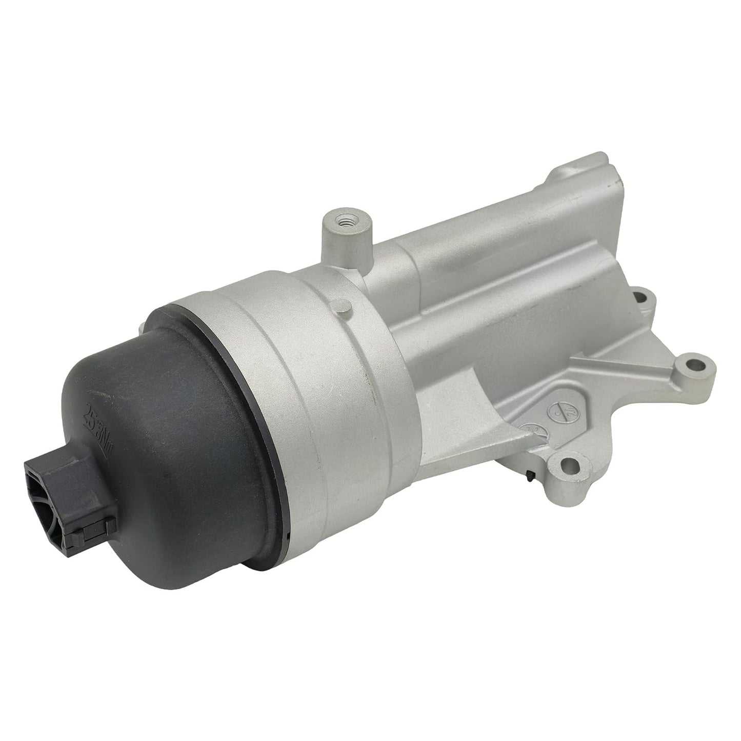 2007-2014 MINI CLUBMAN (R55) Cooper S Oil Cooler Filter Housing 11428643762 11427558521