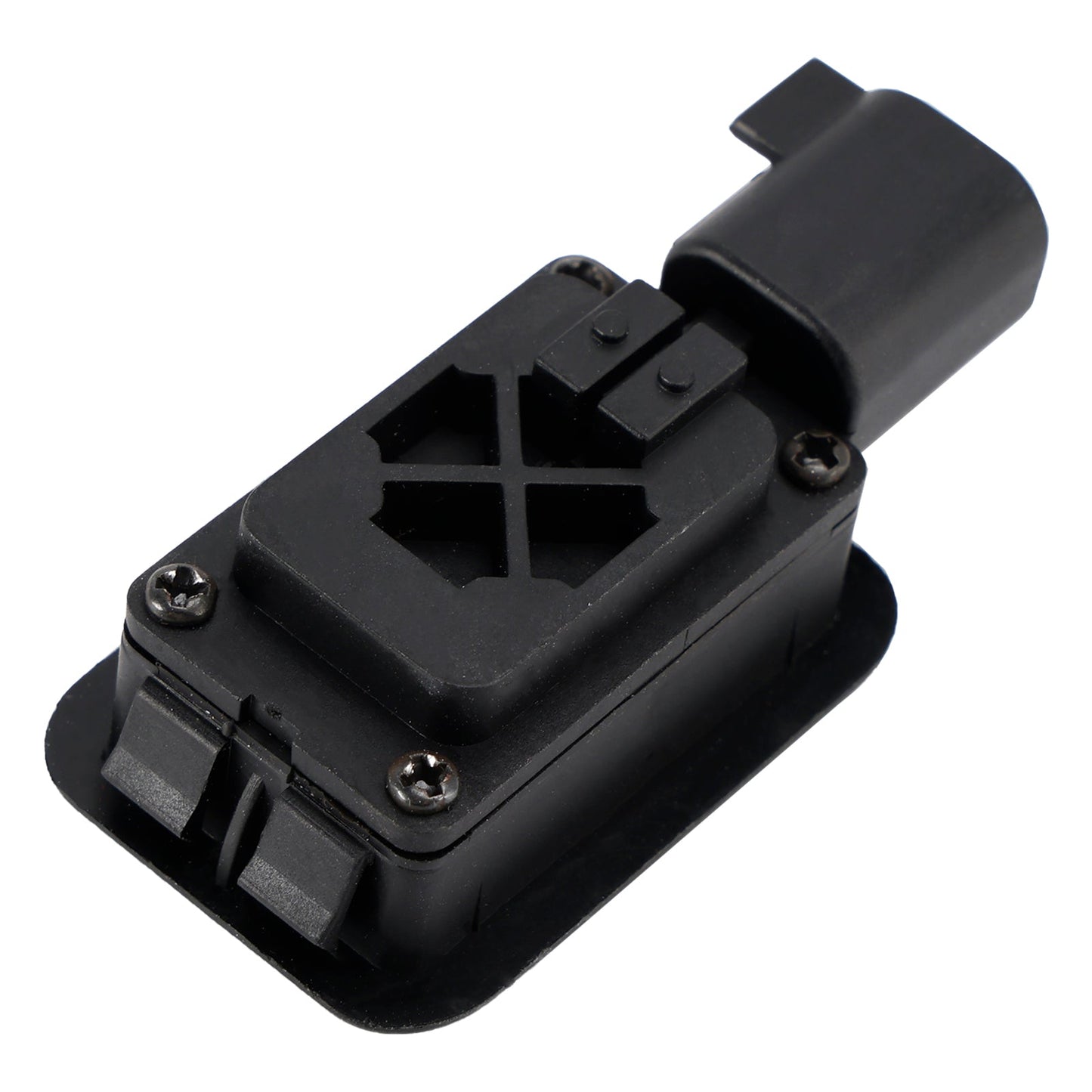 Trunk Tailgate Open Release Switch Button 1L2T-14K147-AA for Jaguar XF X260