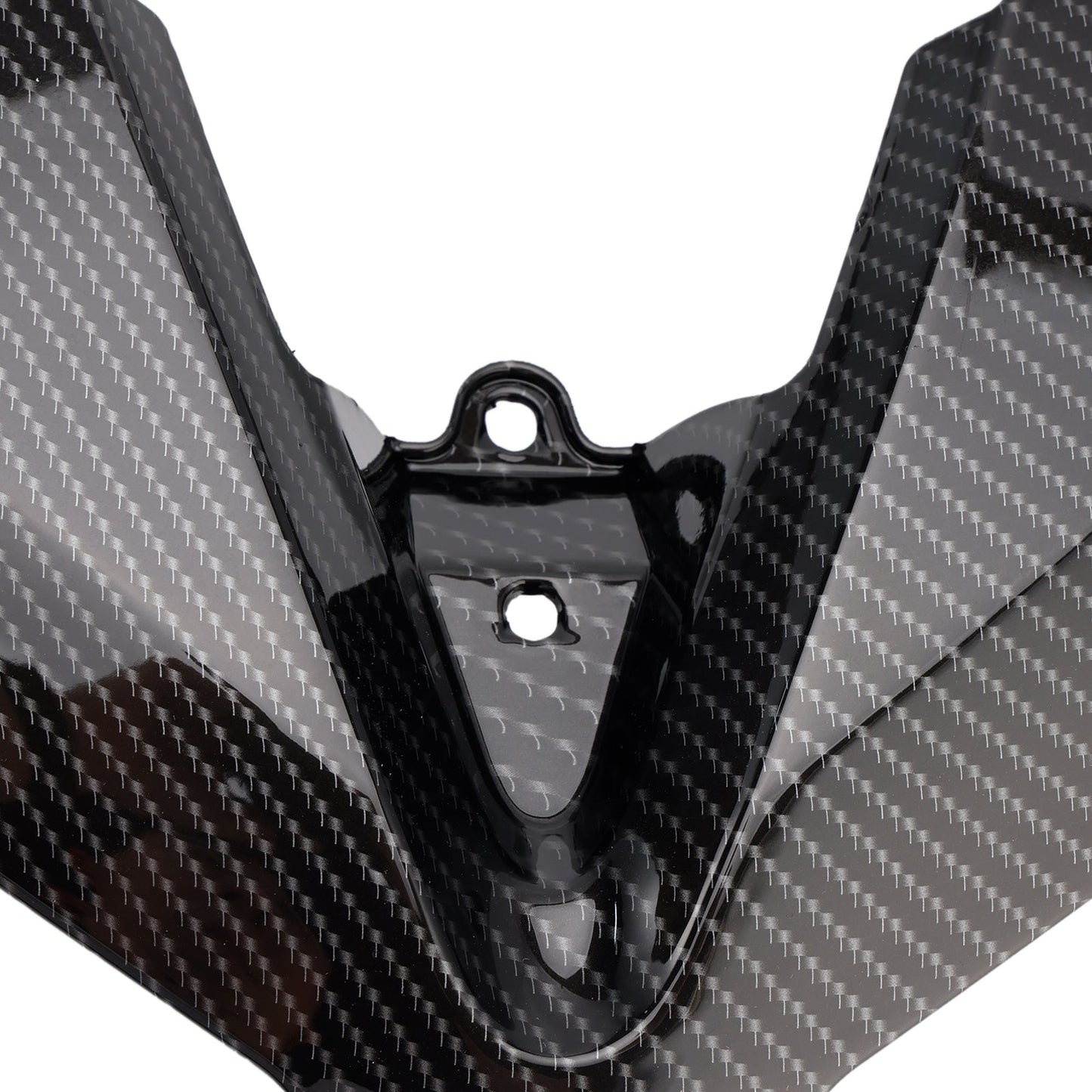 2024-2025 Daytona 660 Front Nose Cone Headlight Fairing Cover