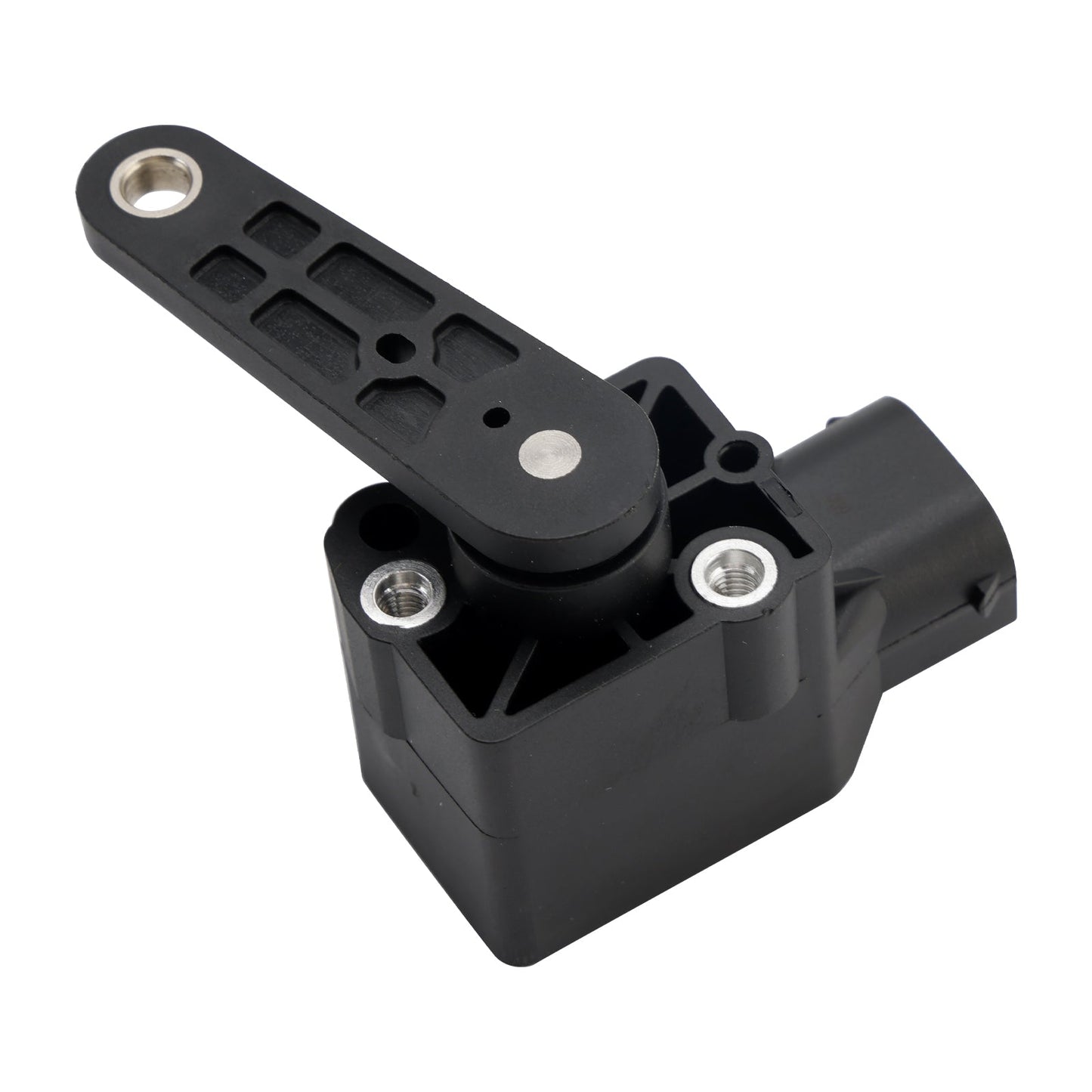 Rear Right Height Level Sensor 37146755045 for BMW X5 (E53) 2000-2006