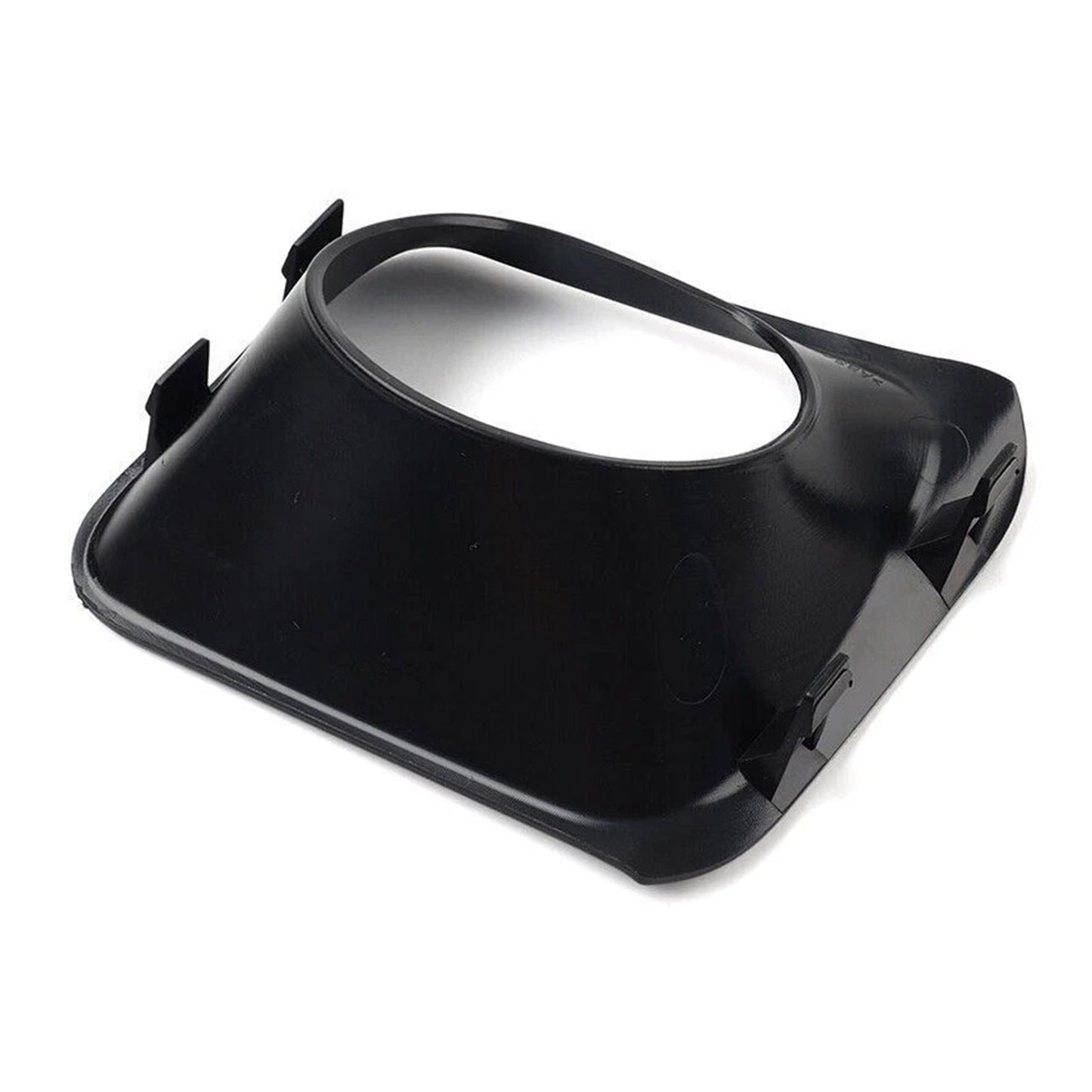 Adaptive Cruise Control Bezel Cover For Jeep Cherokee 14-19 68203218AA 53183684