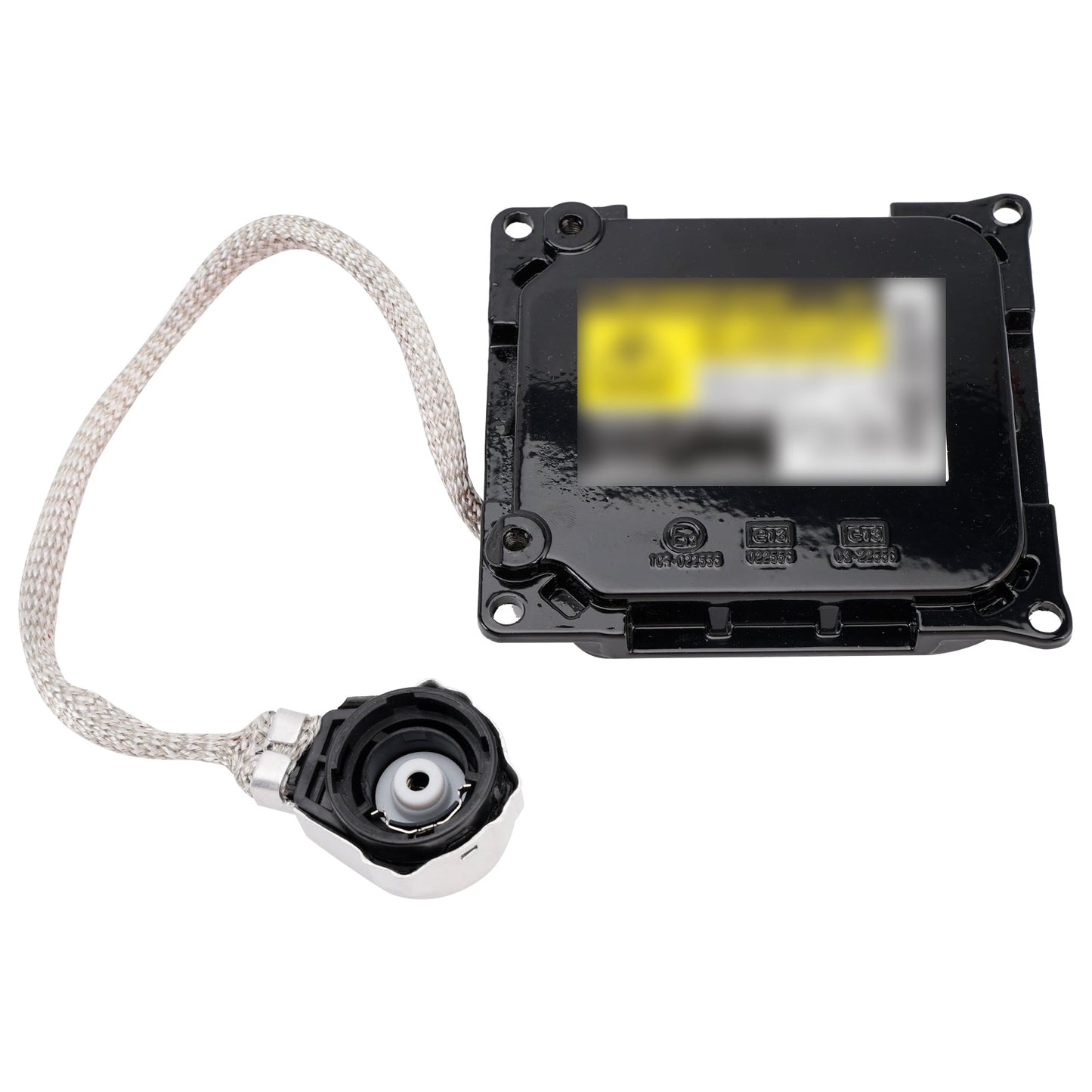 HID Headlamp Ballast Control Unit Module 39000-78515 For Lexus