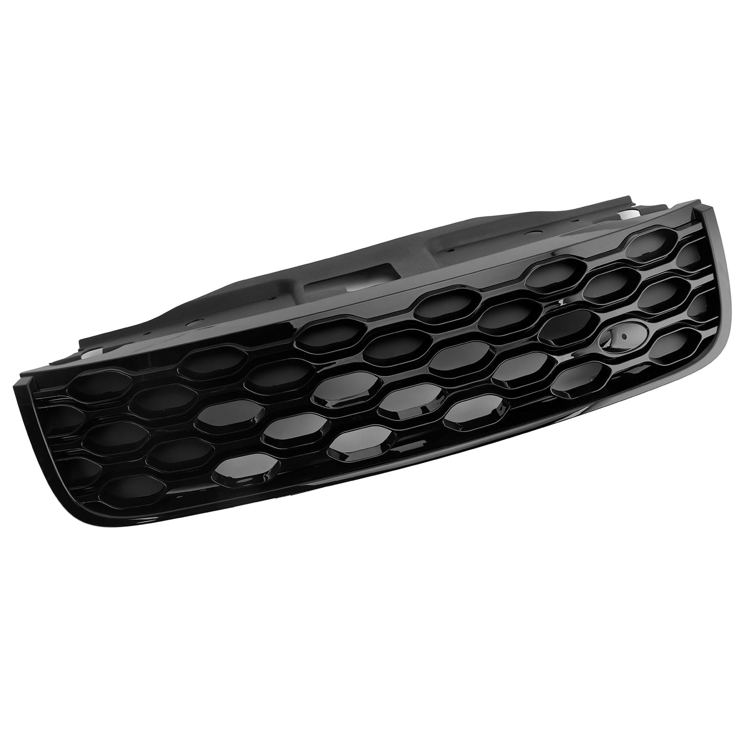 2017-2020 Land Rover Discovery 5 L462 Front Bumper Grill Grille Black