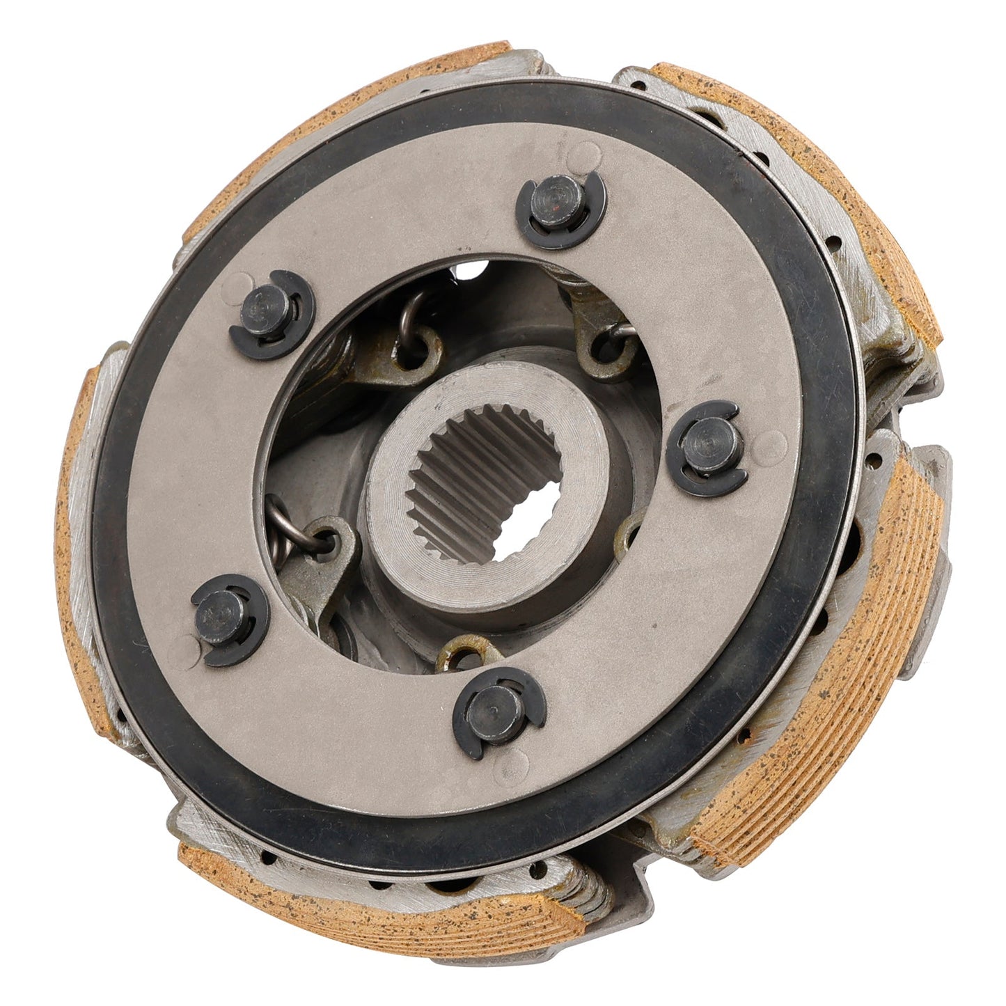 Clutch Shoe For Honda TRX300 88-00 22535-HM5-305 22535-HC4-305 22535-HC5-305
