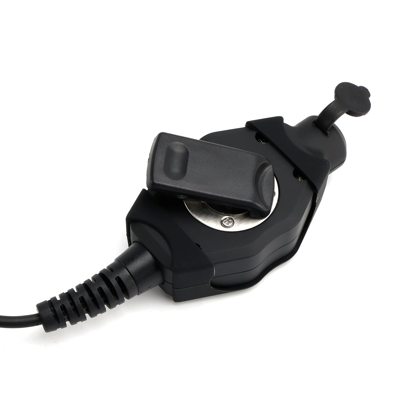 M-260 Reel PTT For GP2000 GP2100 CP88 CP040 SP10 SP21 PRO1150 P040 MAG ONE A6