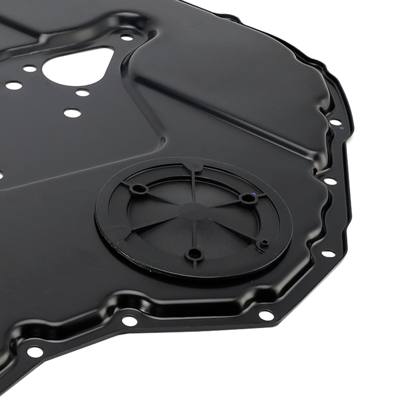 Timing Gear Cover Cylinder Front for Ford Everest & Ranger 3.2L UH02-10-500A