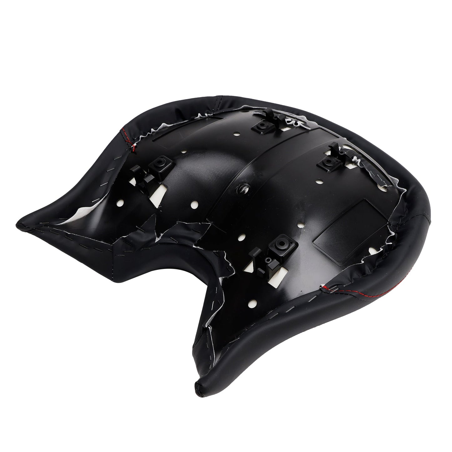 2019-2023 Can-Am Ryker 600 900 Front Driver Raider Seat Pillion Saddle Black