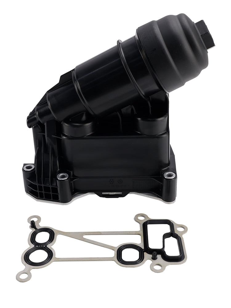 2007-2012 BMW 3 Series E91 Oil Filter Housing 7800066 11427800066