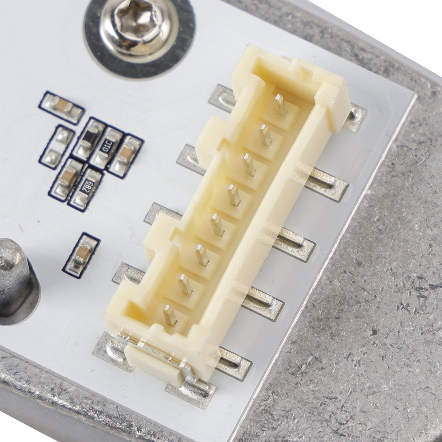 2017-2018 Audi S3 2Pcs LED Headlight DRL lightsource Control Unit 8V0998473A 8V0998474A