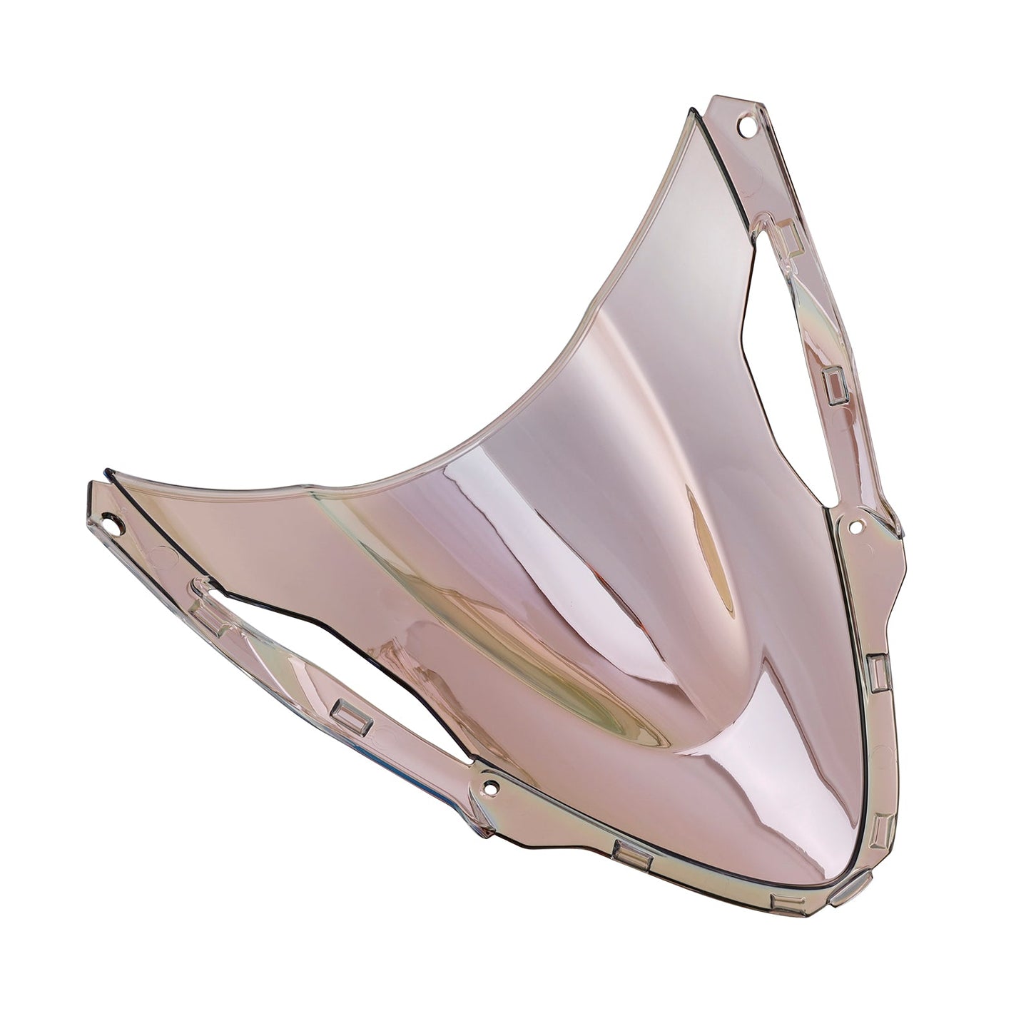 2024 Kawasaki ZX6R 636 Windshield Windscreen