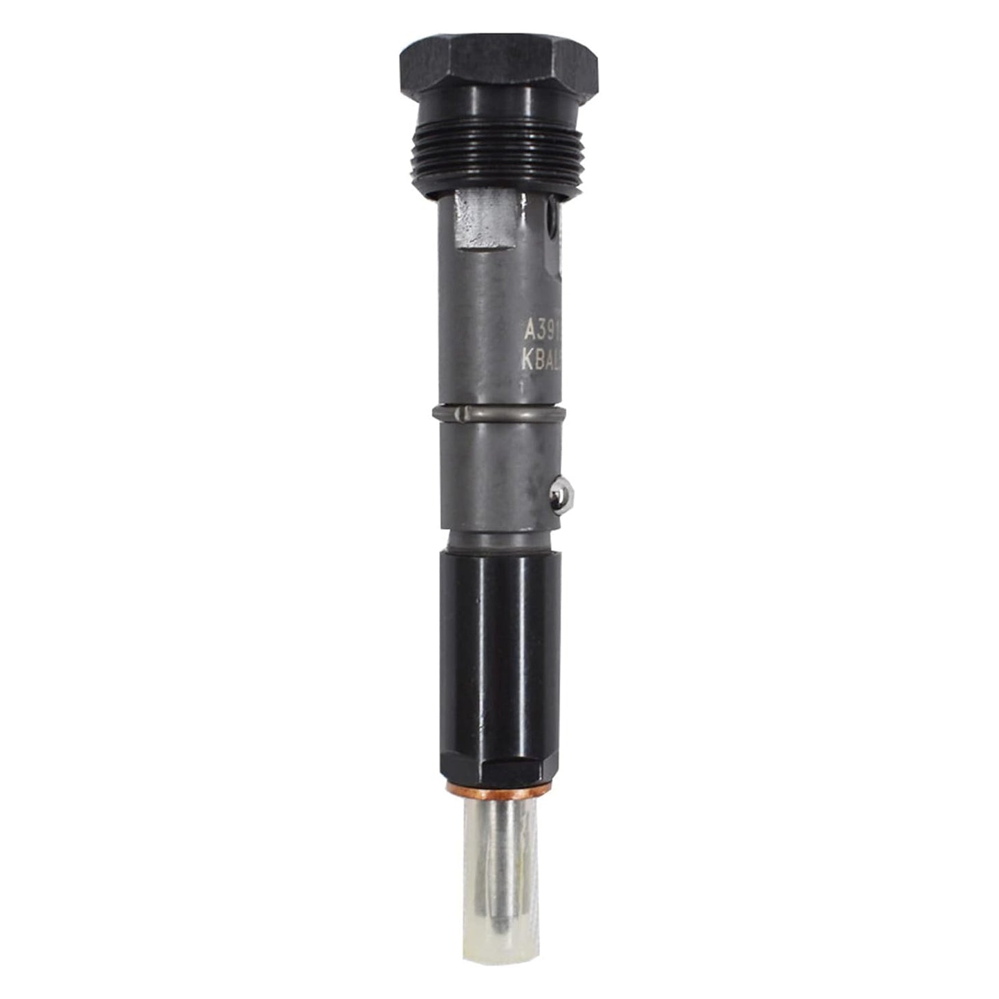 1Pcs Fuel Injector For Dodge D250 D350 Cummins 89-93 5.9L 12V 0432131837 3919350
