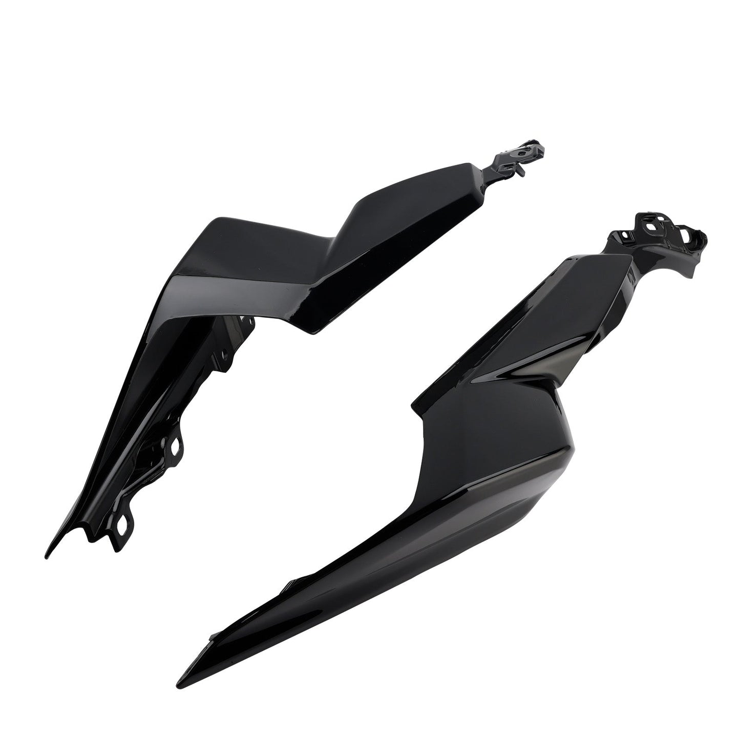 2025-2026 Yamaha YZF-R3 R25 MT-03 Rear Tail Seat Side Cover Fairing