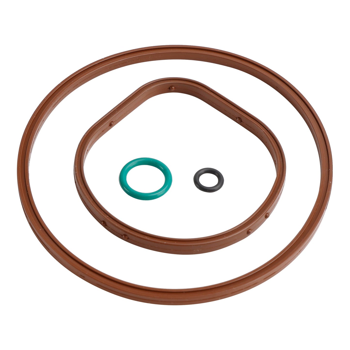 Vacuum Pump Rebuild Seal Kit For Land Rover LR4 Range Rover/Range Rover Sport