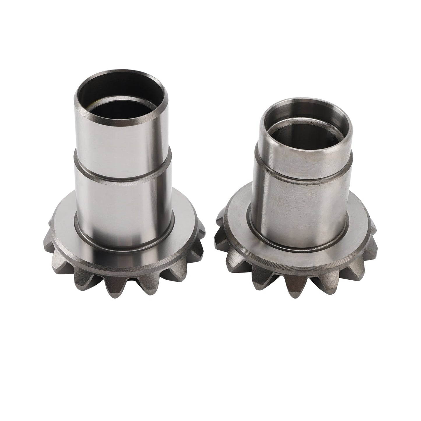 2011-2018 VW Tiguan 5N Pair 0BT 0BH DQ500 DQ381 FWD 7 Speed Axle Wheel Spider Gear U2GBK102