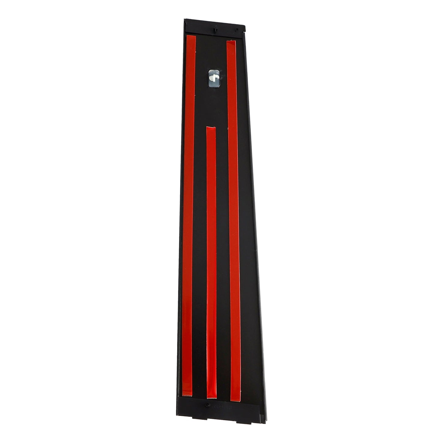 Left Front Door Pillar Window Trim Applique B 57010445 For Jeep Cherokee 2011-2021