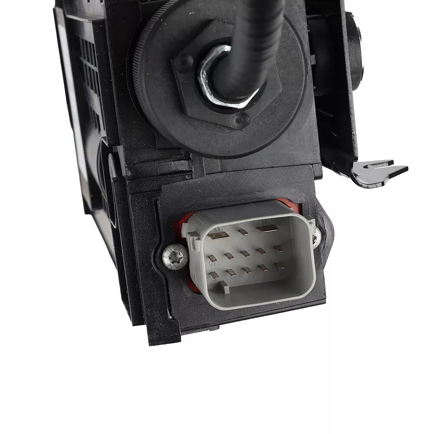 2009-2016 BMW 5 Series GT F07 and F07 Facelift Parking Brake Actuator Control Unit 34436874219 34436856932
