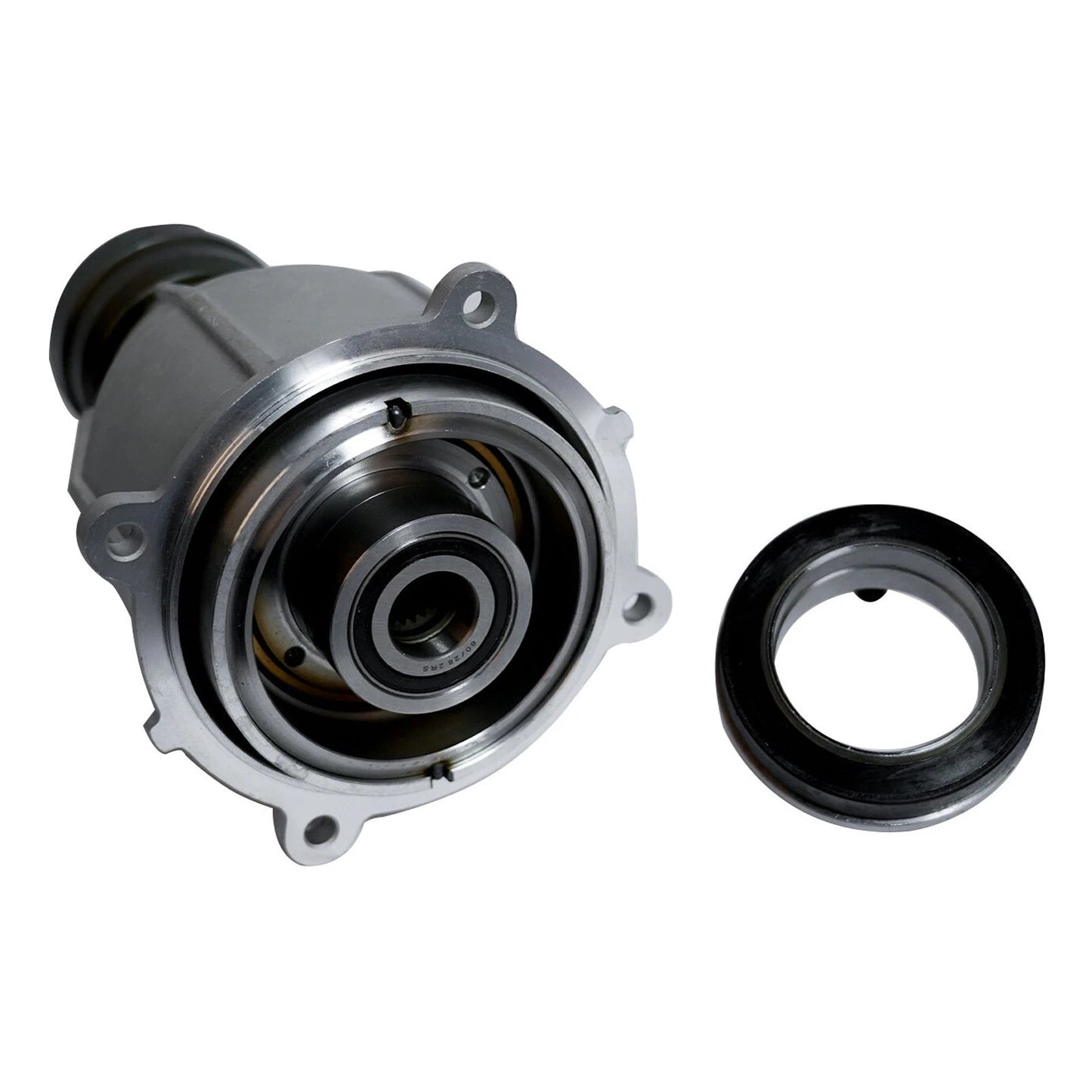 2018-2022 Ford EcoSport Viscous Coupler DV614K004D CV6W4000AC