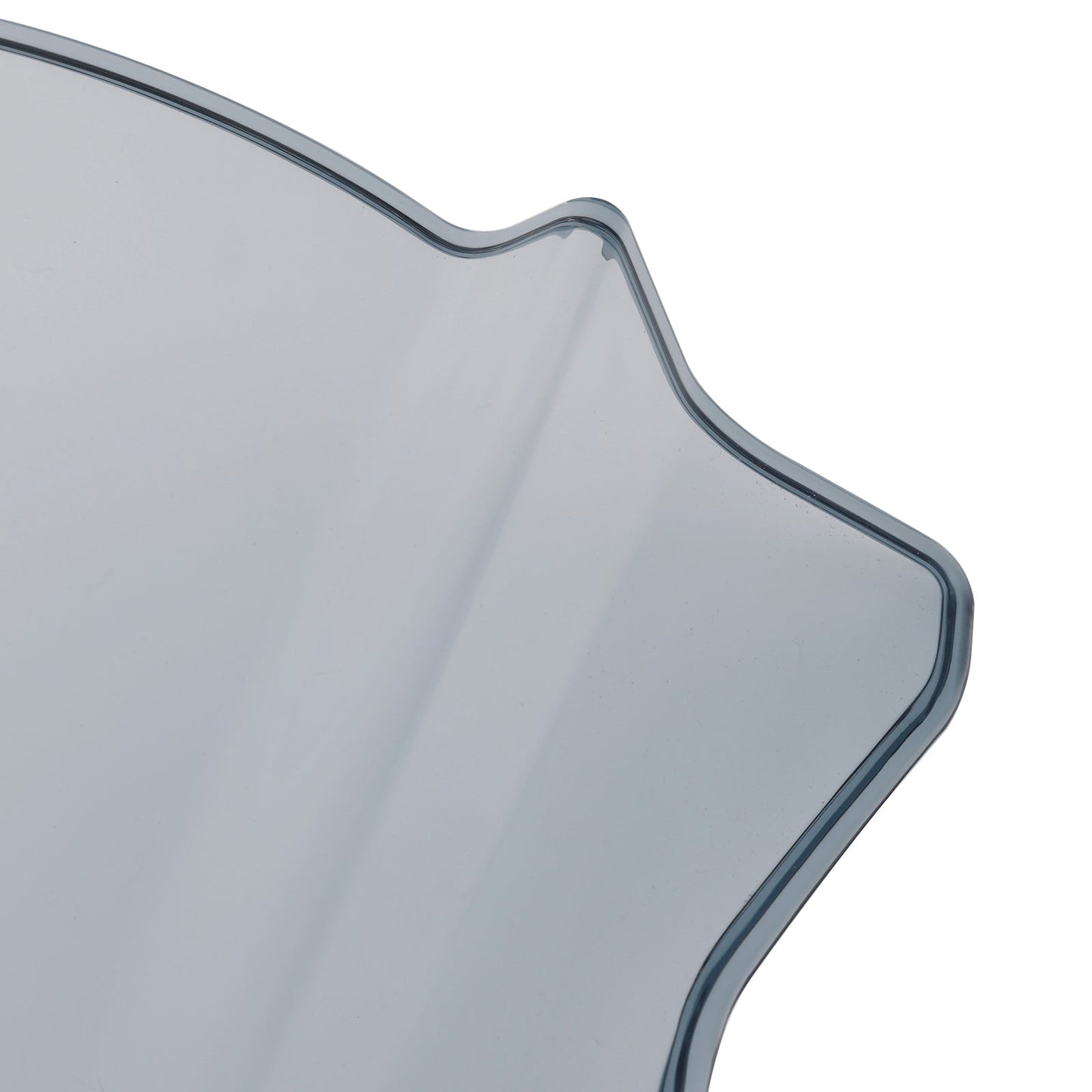 2024-2025 KAWASAKI Ninja 500 Windshield Windscreen