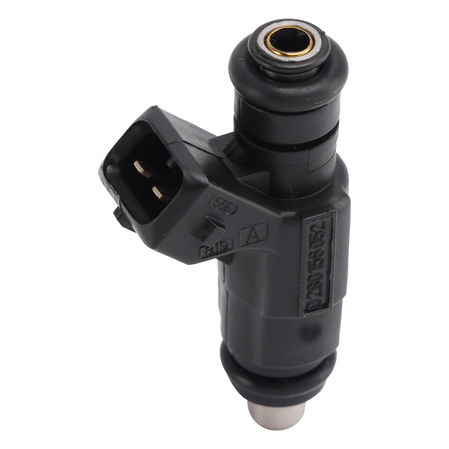 6Pcs Fuel Injector For BMW E46 S54 M3 Z4 3.2 01-06 13647830975 0280156052