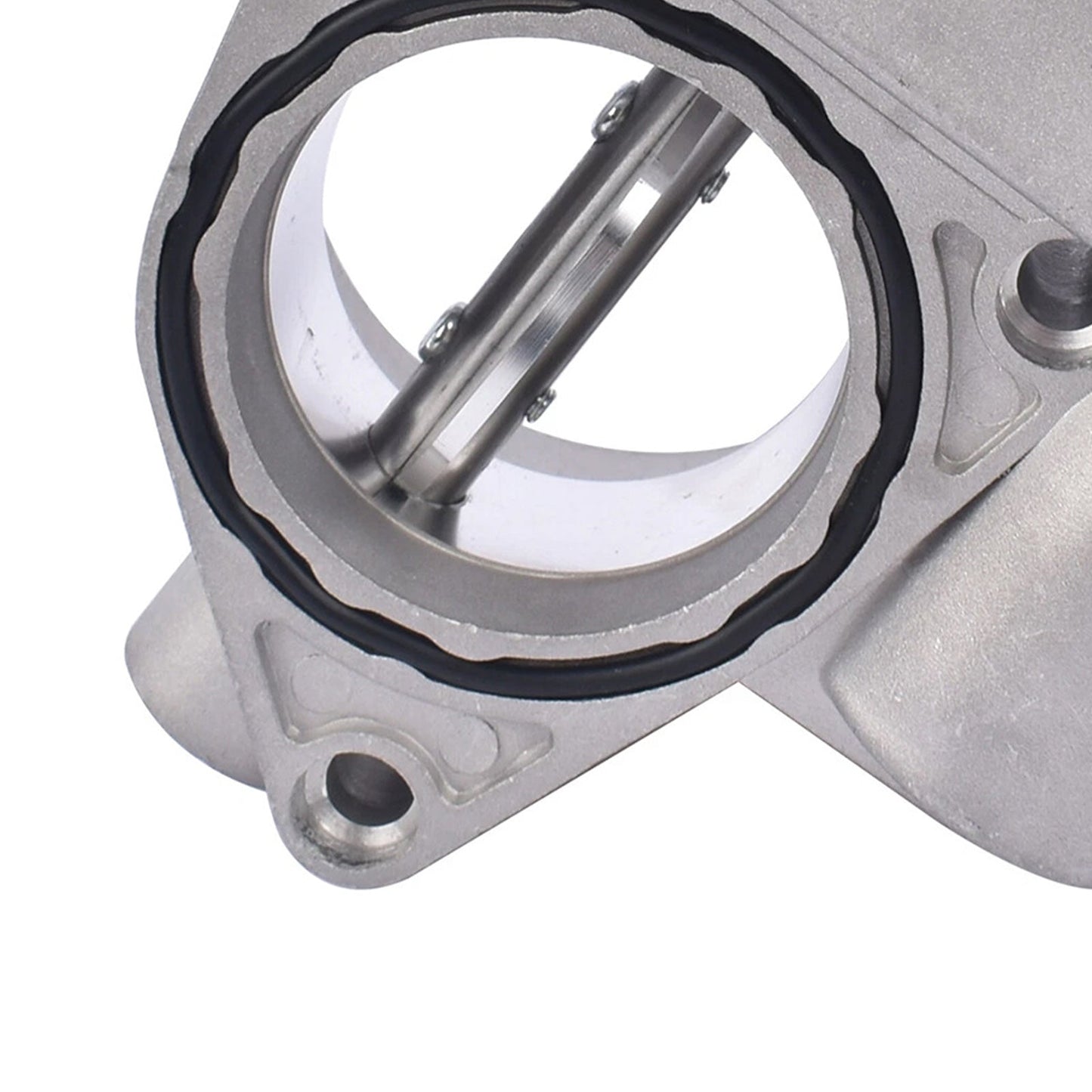 2005/03 - 2010/11 VW Passat (3C2) Throttle Body 038128063F