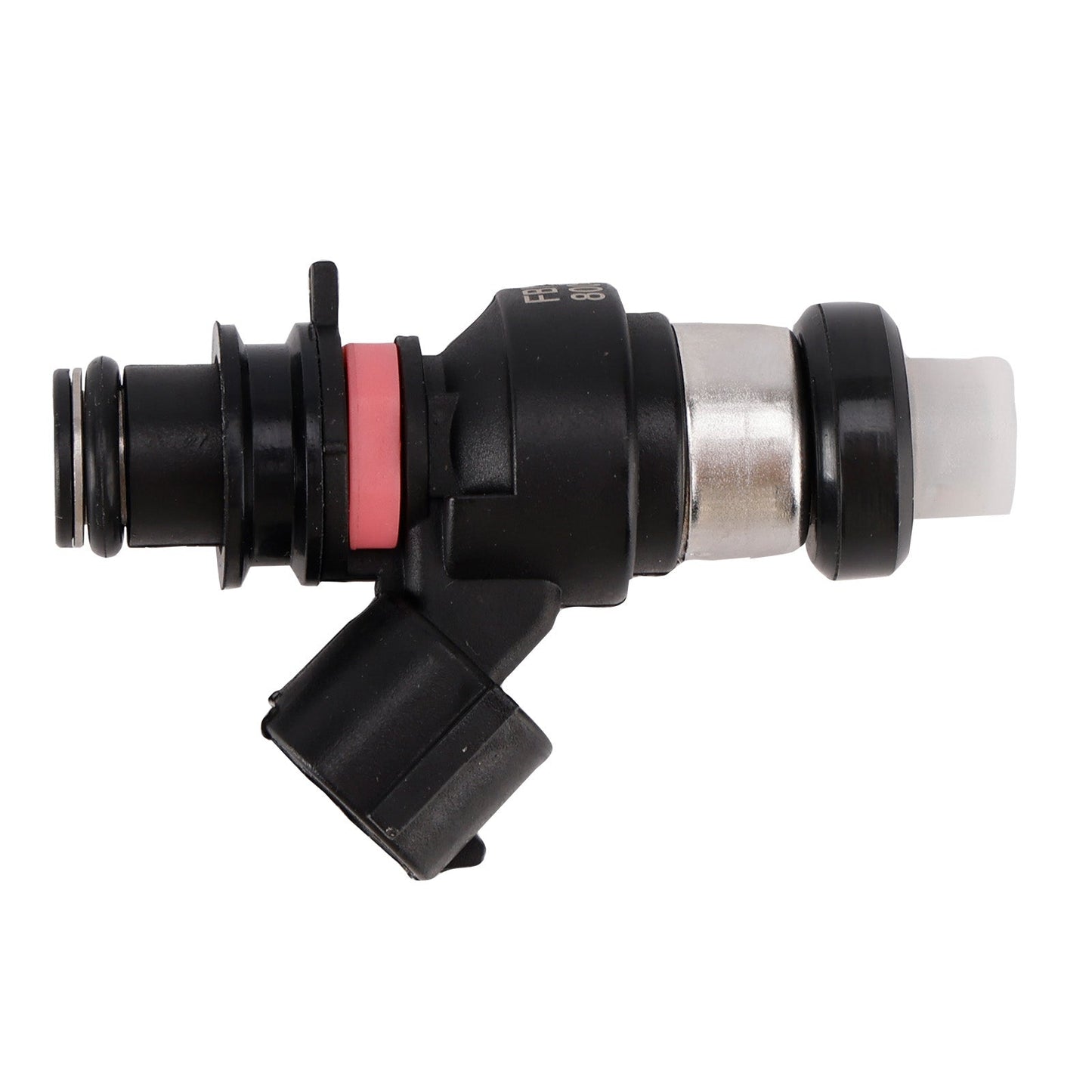1Pcs Fuel Injector For Subaru Impreza RX 2.0L EI 07-12 FBYCG80 16600-AA270