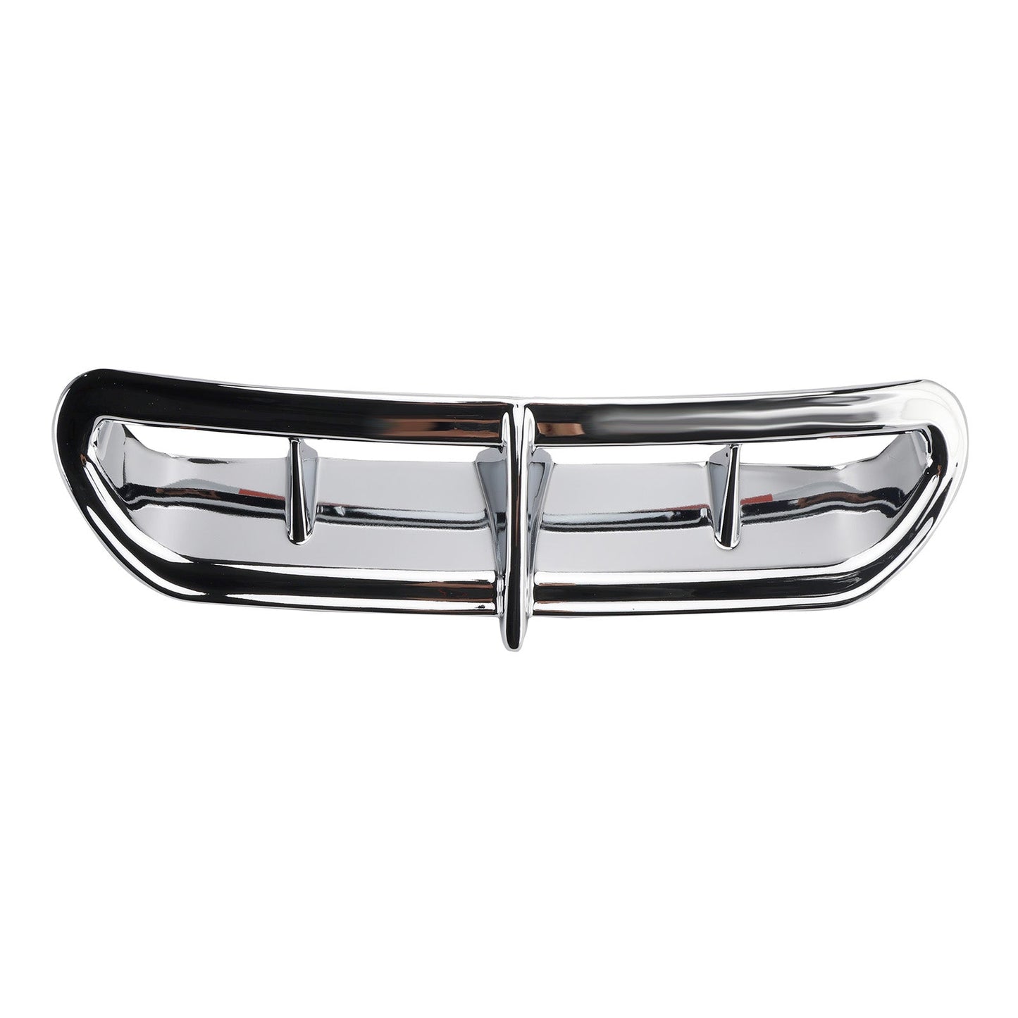 Fairing Vent Accent For Touring Electra Street Trike Glide Ultra 2014-2022