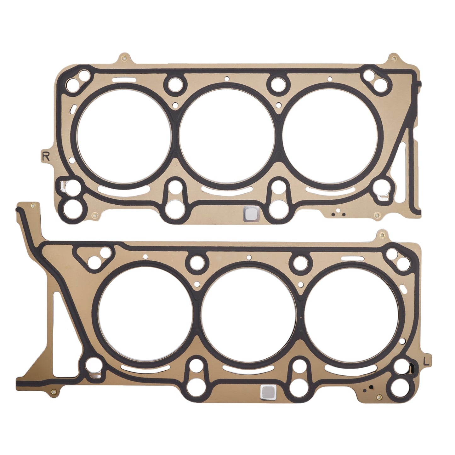 2020-2023 Jeep Gladiator 3.6L V6 Camshafts Rockers Lifters Repair Kit 5047912AD 5047912AA