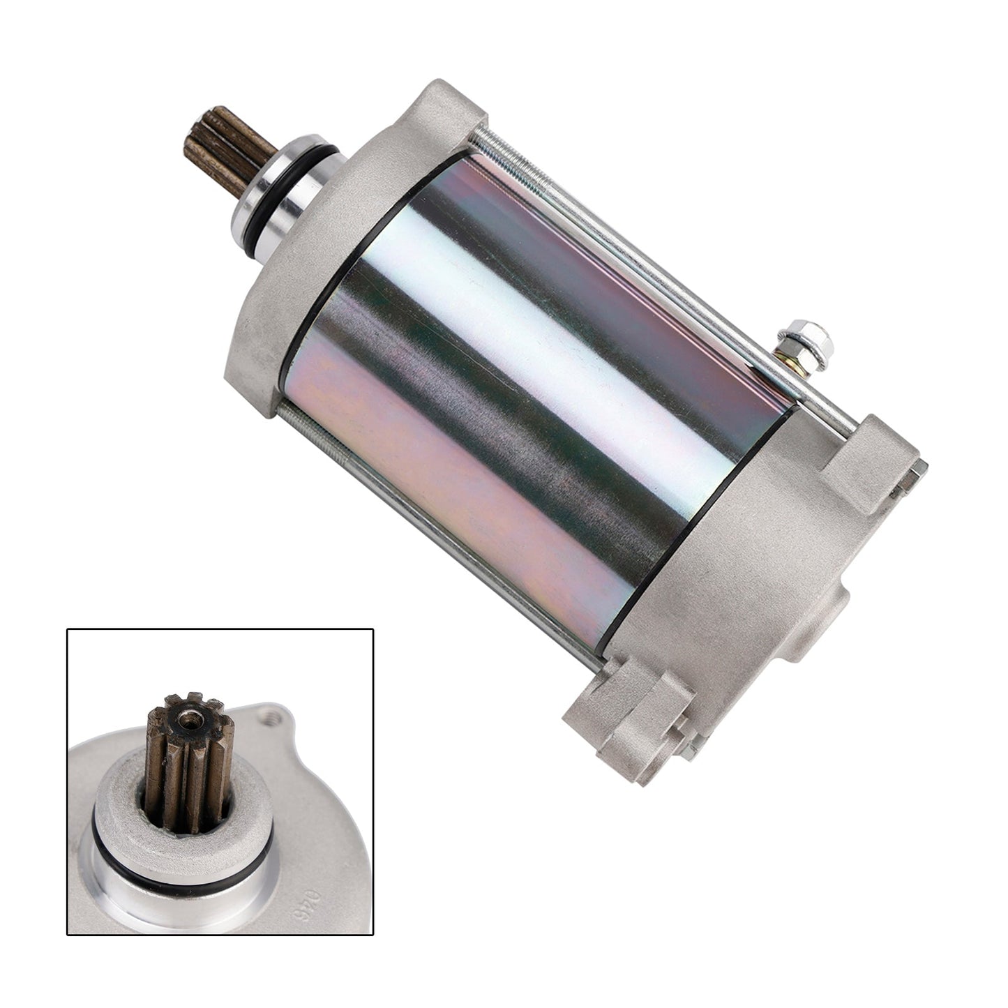 TGB Blade 1000LT E4 Starter Motor 910706