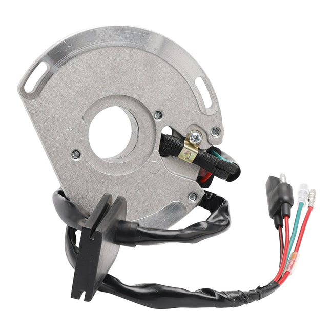 1998-1999 300 MXC 12LT 4-WIRE MAGNETO IGNITION STATOR 54739004000