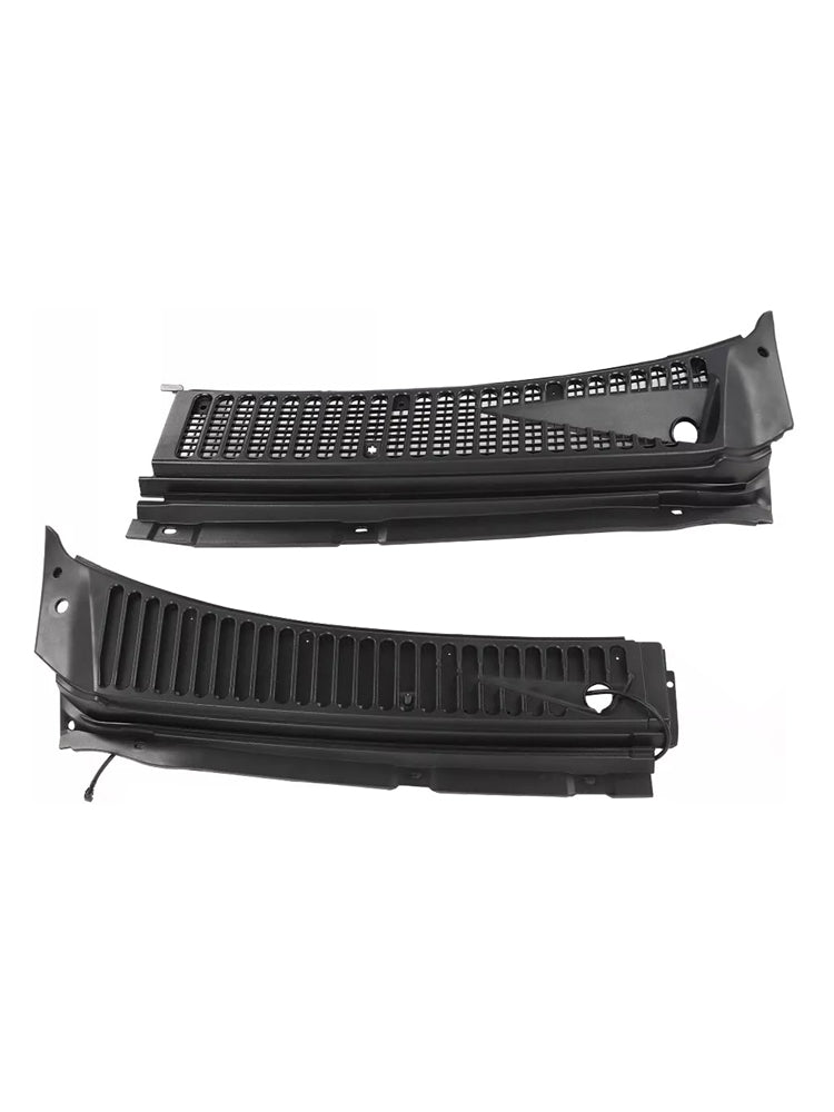 2000-2005 Ford Excursion Windshield Wiper Cowl Vent Grille 3C3Z25022A68