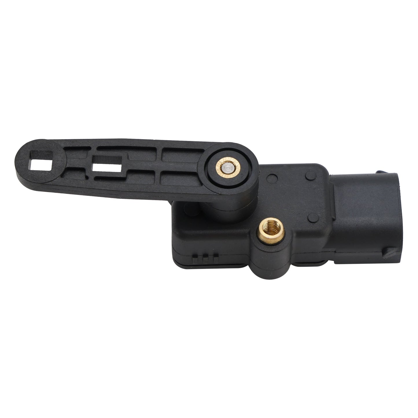 Height Level Sensor 37146870200 For BMW 2 Series X5 X6 F45 F15 F85 F16