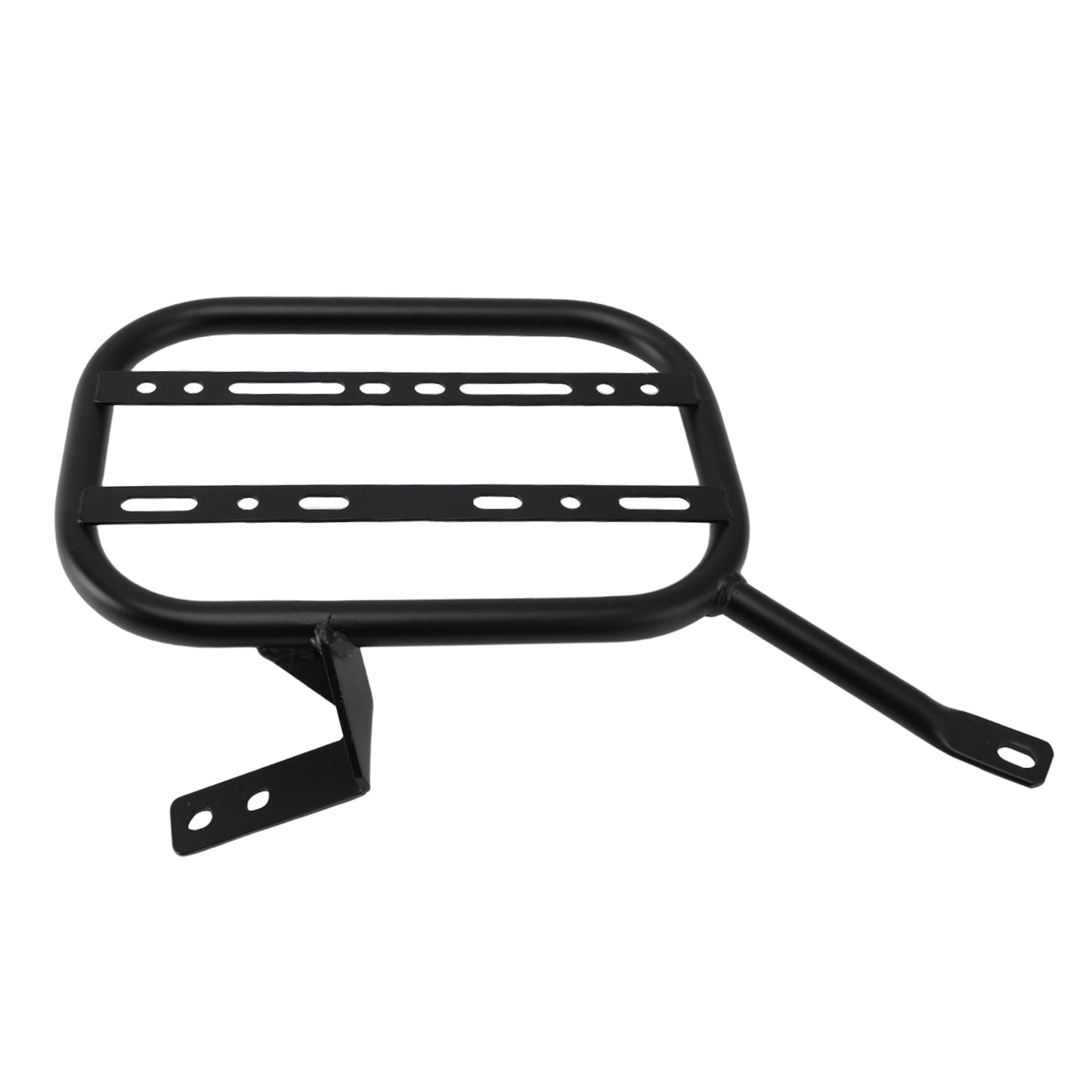 2023-2025 Bmw F900Gs F 900 Gs Side Saddle Bag Mounting Bracket Fit Left