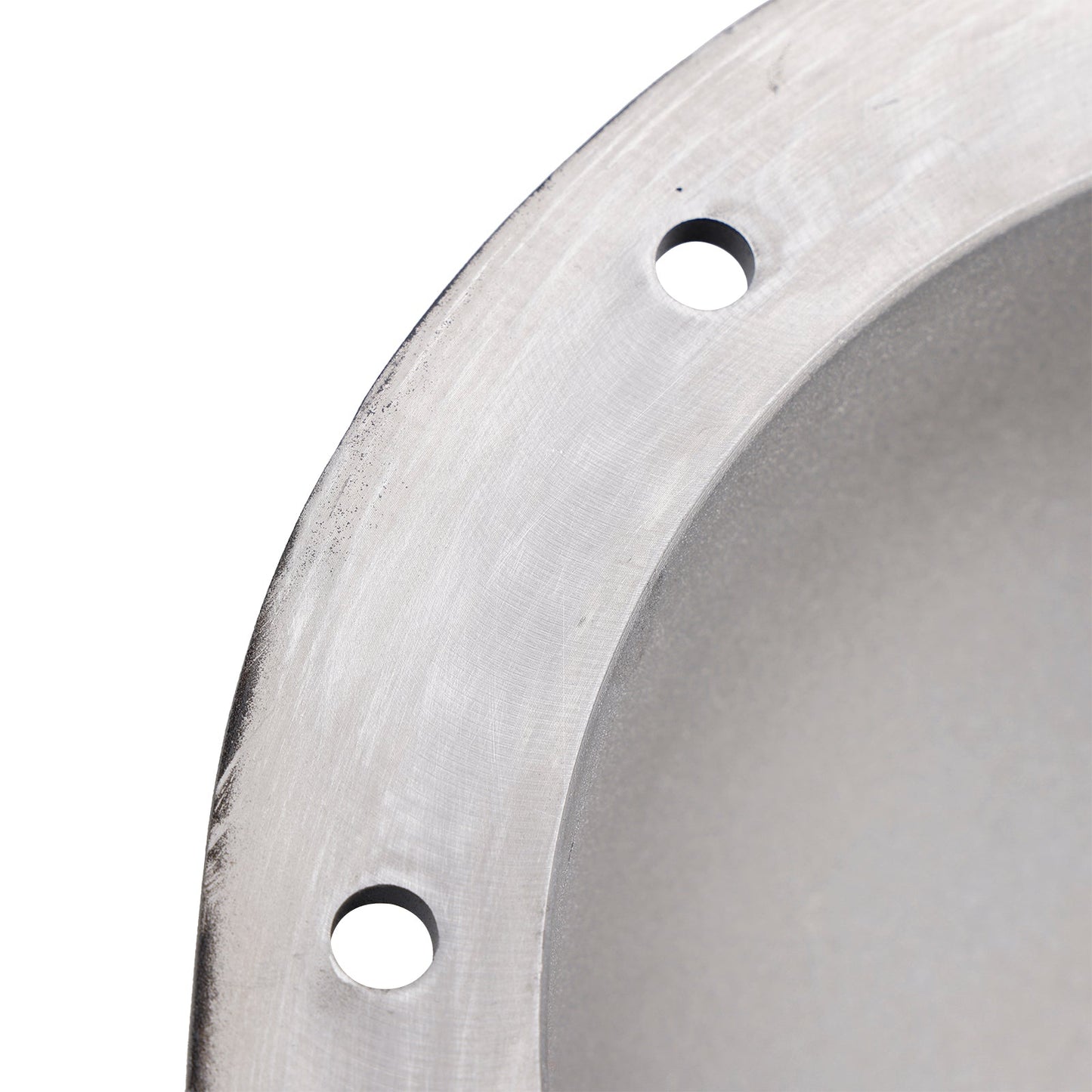 1967-1981 GMC Jimmy 1/2 Ton Full-Size 12 Bolt Black Aluminum Differential Rear End Cover YI217826T CE2862856IEC