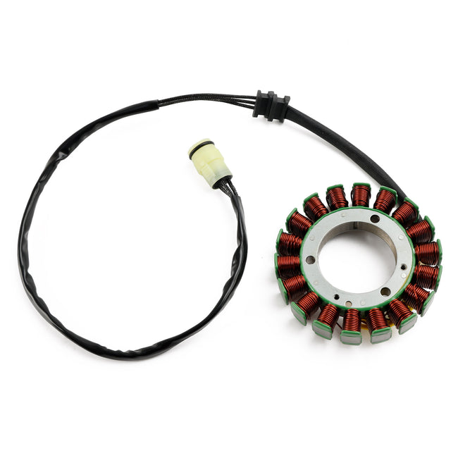 NEW Magneto Generator Stator For Kawasaki KVF 360 Prairie 4X4 ATV 2003 - 2013