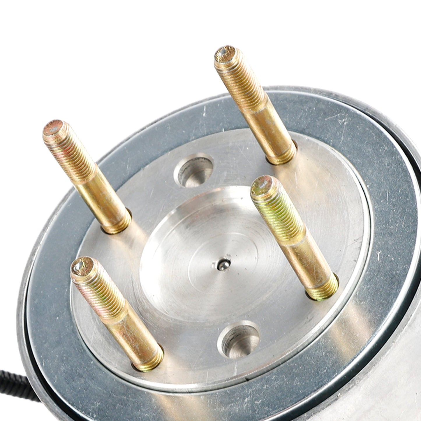 2013-2021 NISSAN PATHFINDER R52 Rear Differential Coupling 387613KA0B