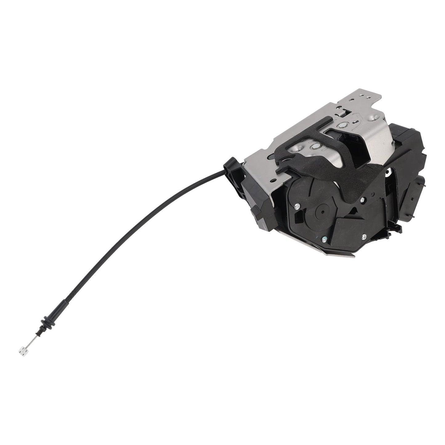 2012-2015 For Transit Custom V362 Front Right Door Lock Mechanism BK21-V219A64-AG